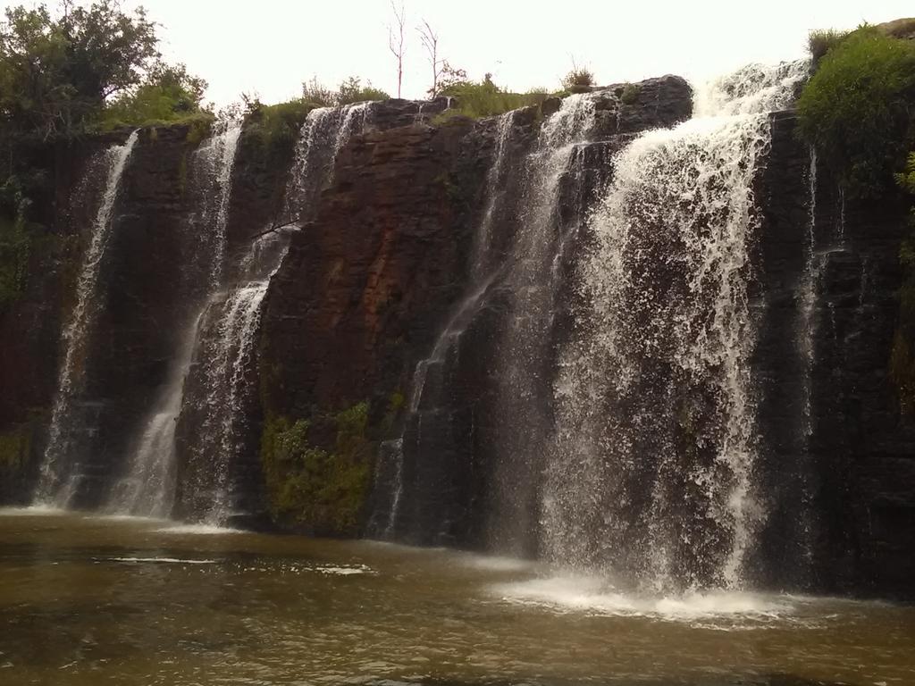 Two Falls View Sabie Zewnętrze zdjęcie