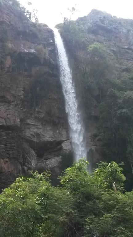 Two Falls View Sabie Zewnętrze zdjęcie