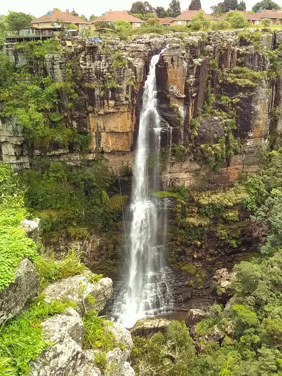 Two Falls View Sabie Zewnętrze zdjęcie